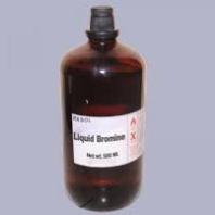 Bromine Liquid 250ml